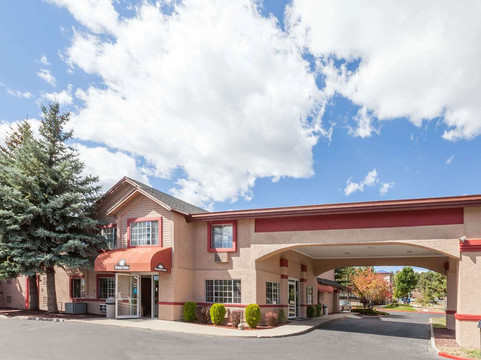 Voco Flagstaff By Ihg主图