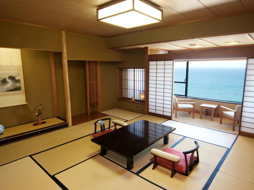 河津町酒店住宿-河津町今井庄