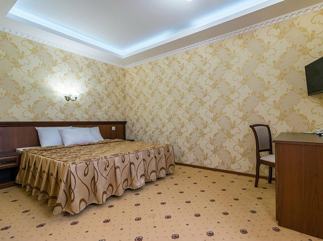 Residence Park Hotel