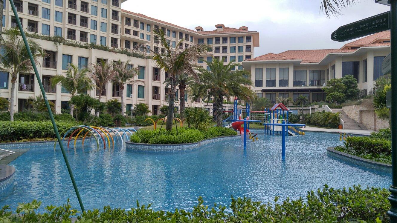 惠东金海湾嘉华度假酒店 -官方