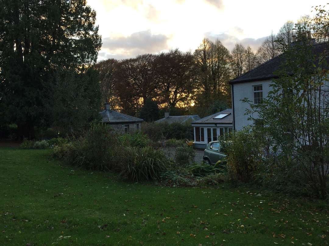 The Old Rectory