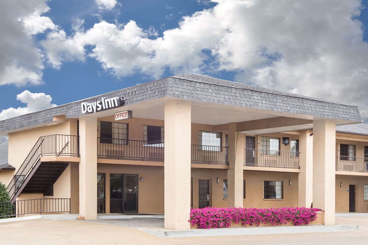 Days Inn by Wyndham Ruston LA-官方
