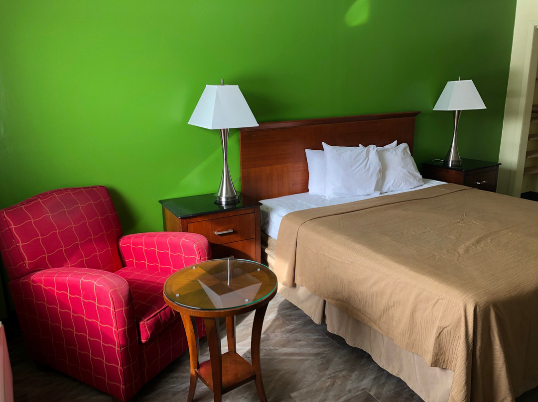 Western Inn South Kearney