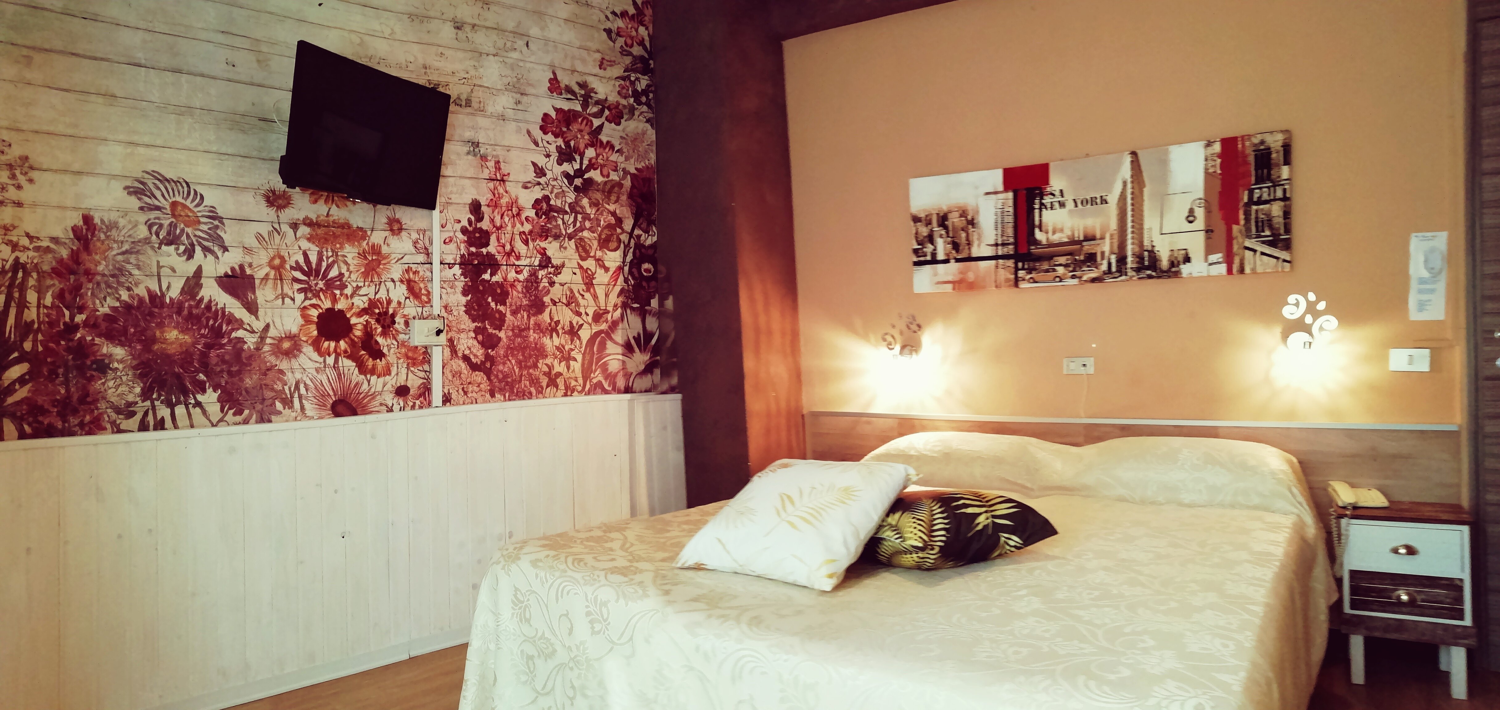 Hotel Eva La Romantica-官方