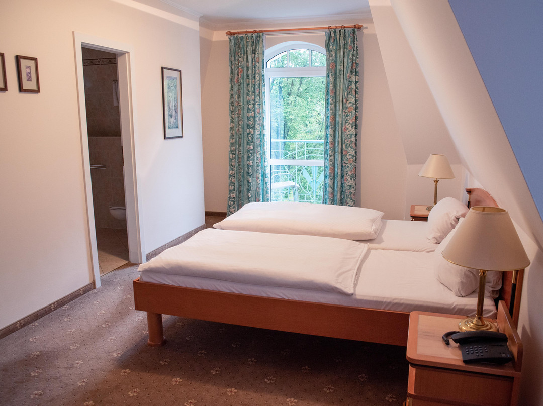 Spa Hotel Silva主图