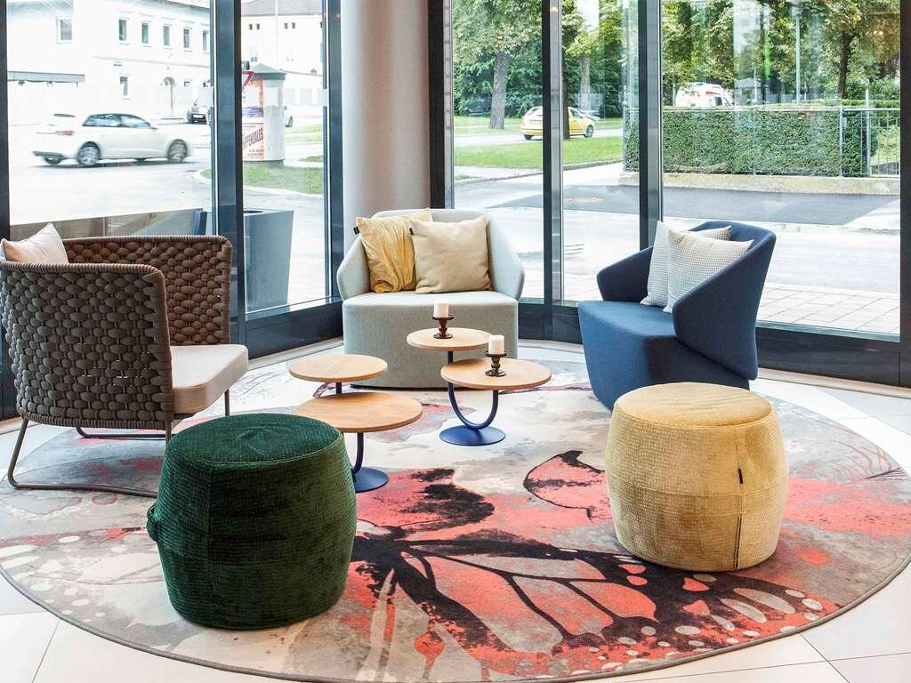 Hotel ibis Styles Klagenfurt am Woerthersee-官方