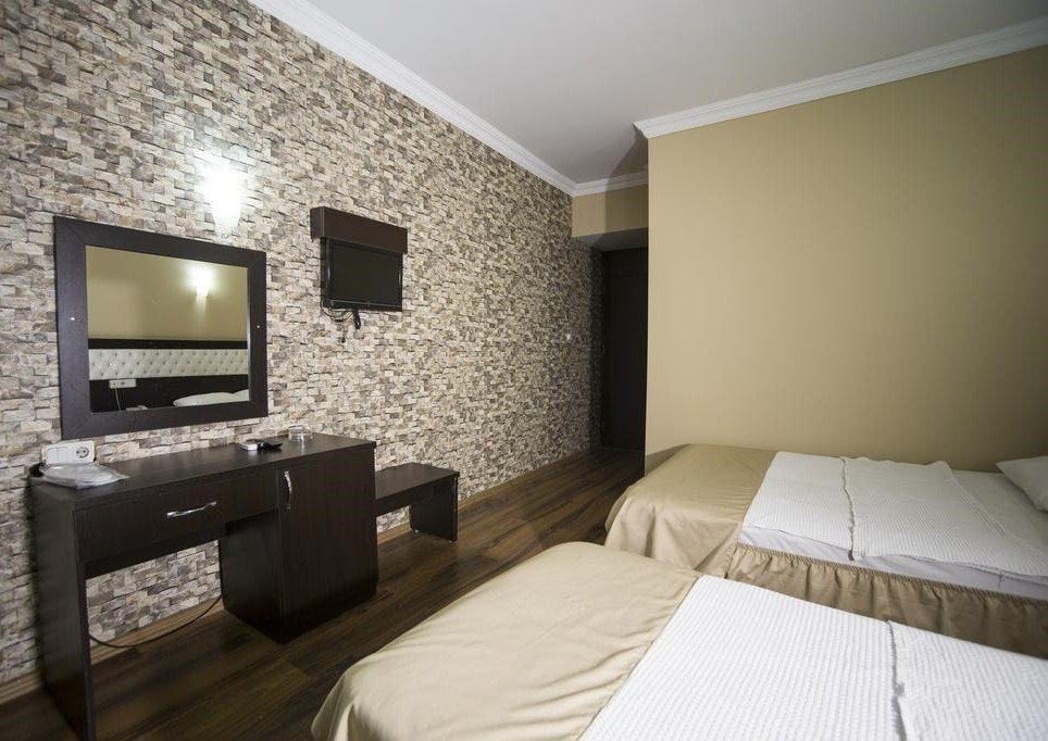 Divan Hotel-官方