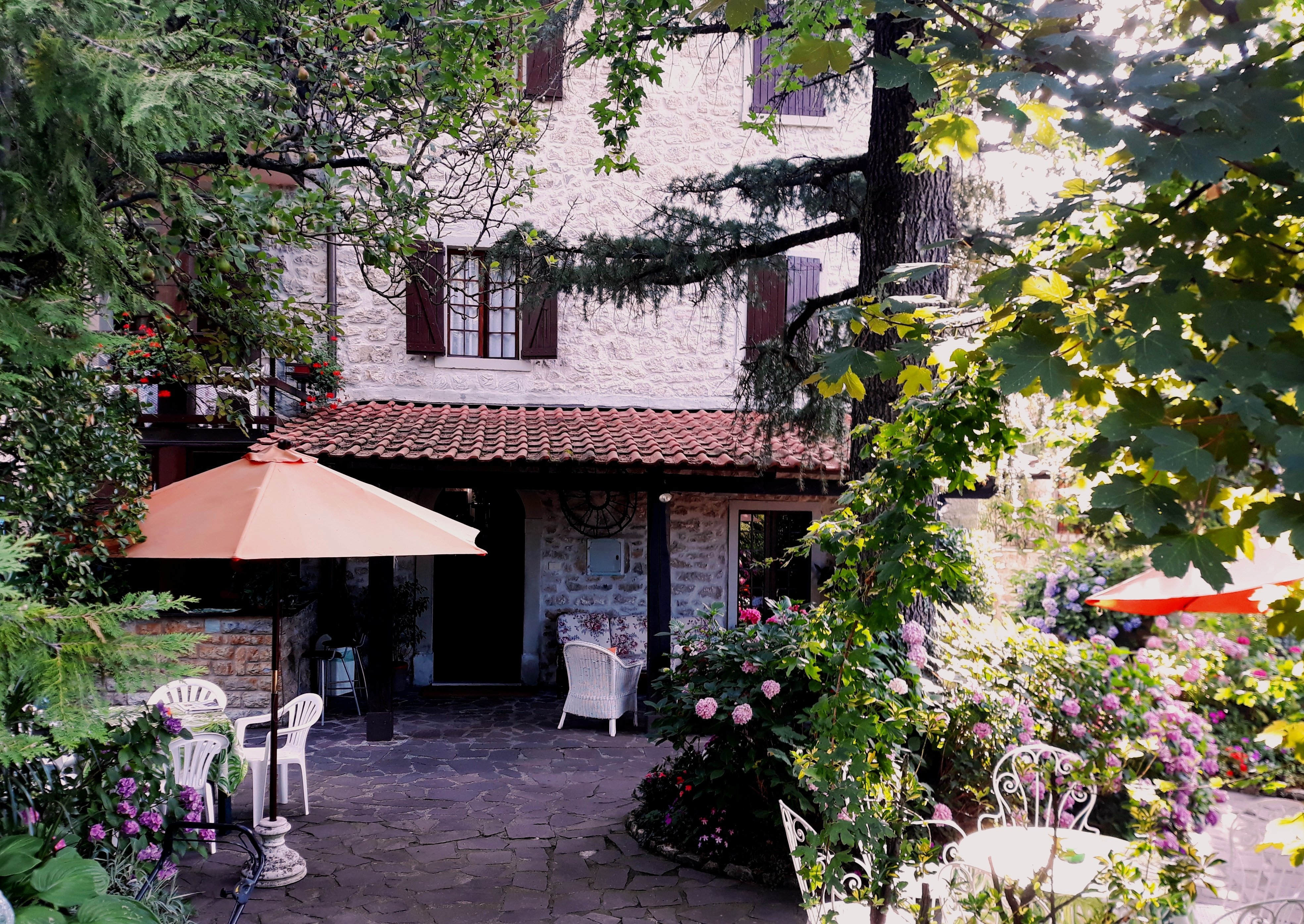 Albergo La Baita-官方