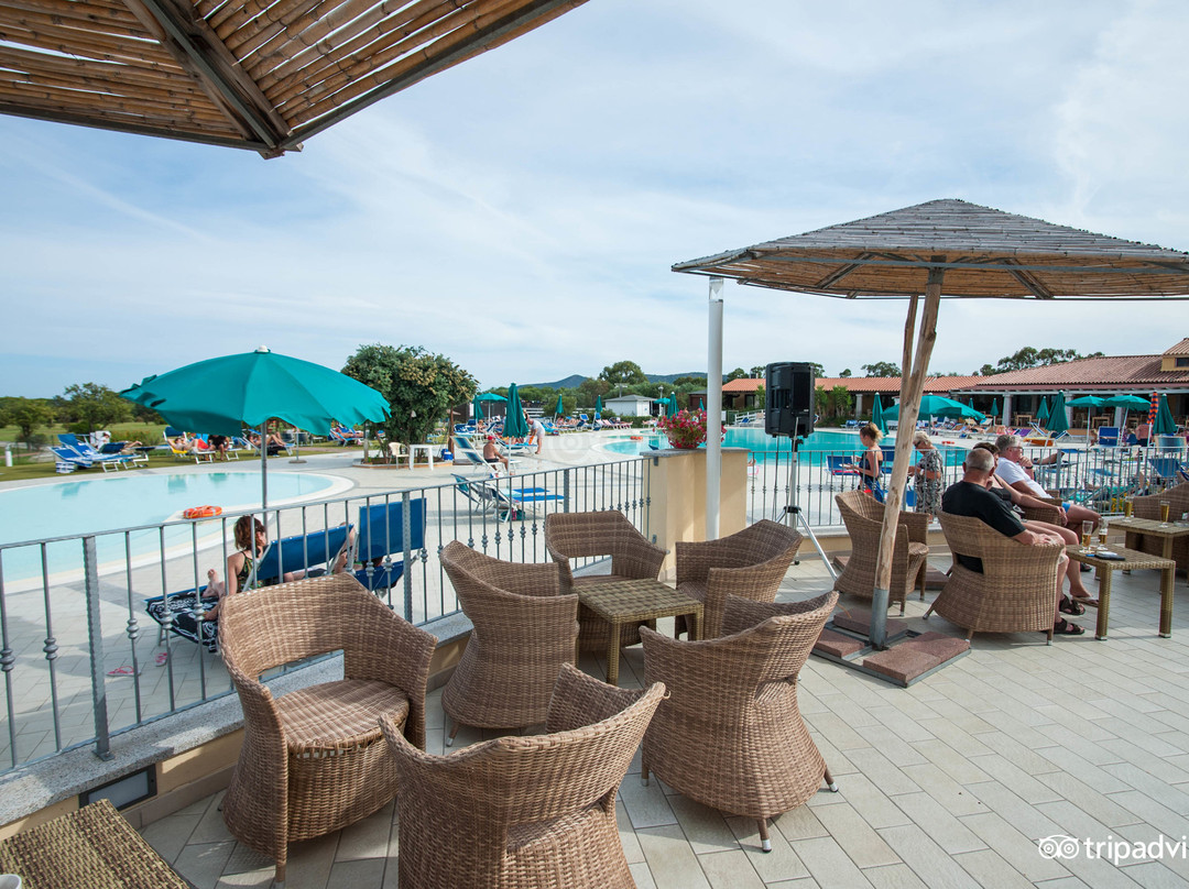 Futura Club Cala Fiorita