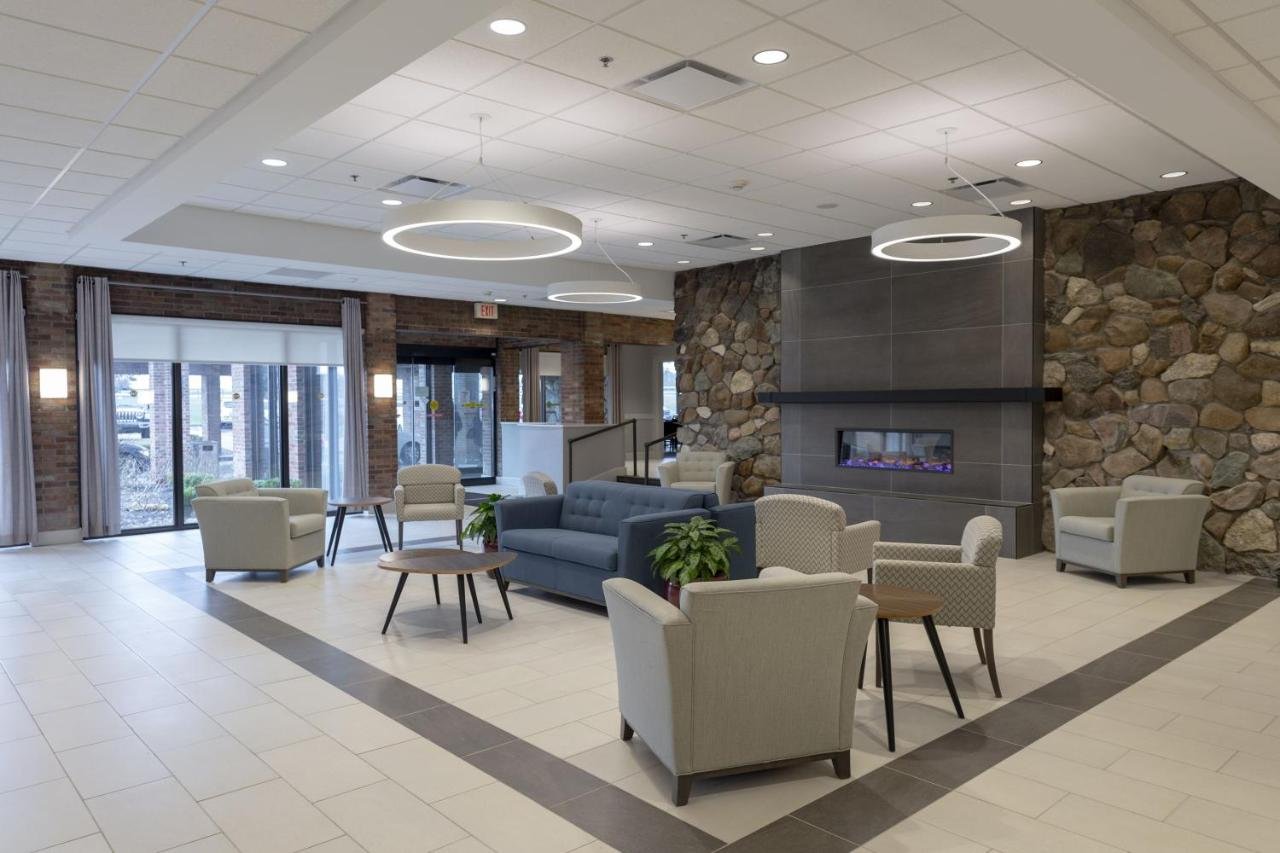 RIT Inn & Conference Center-官方