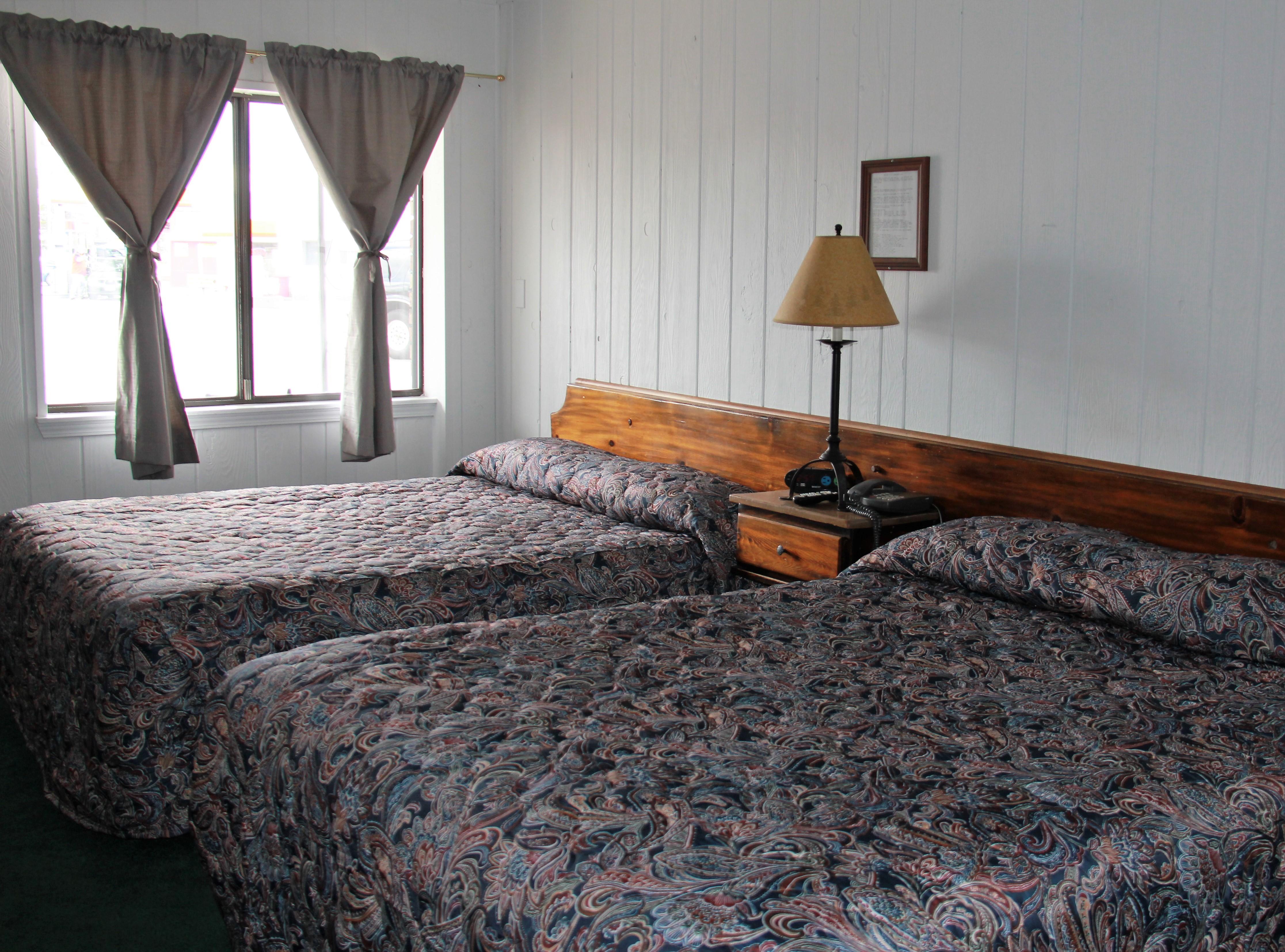 Highlander Motel & RV Park-官方