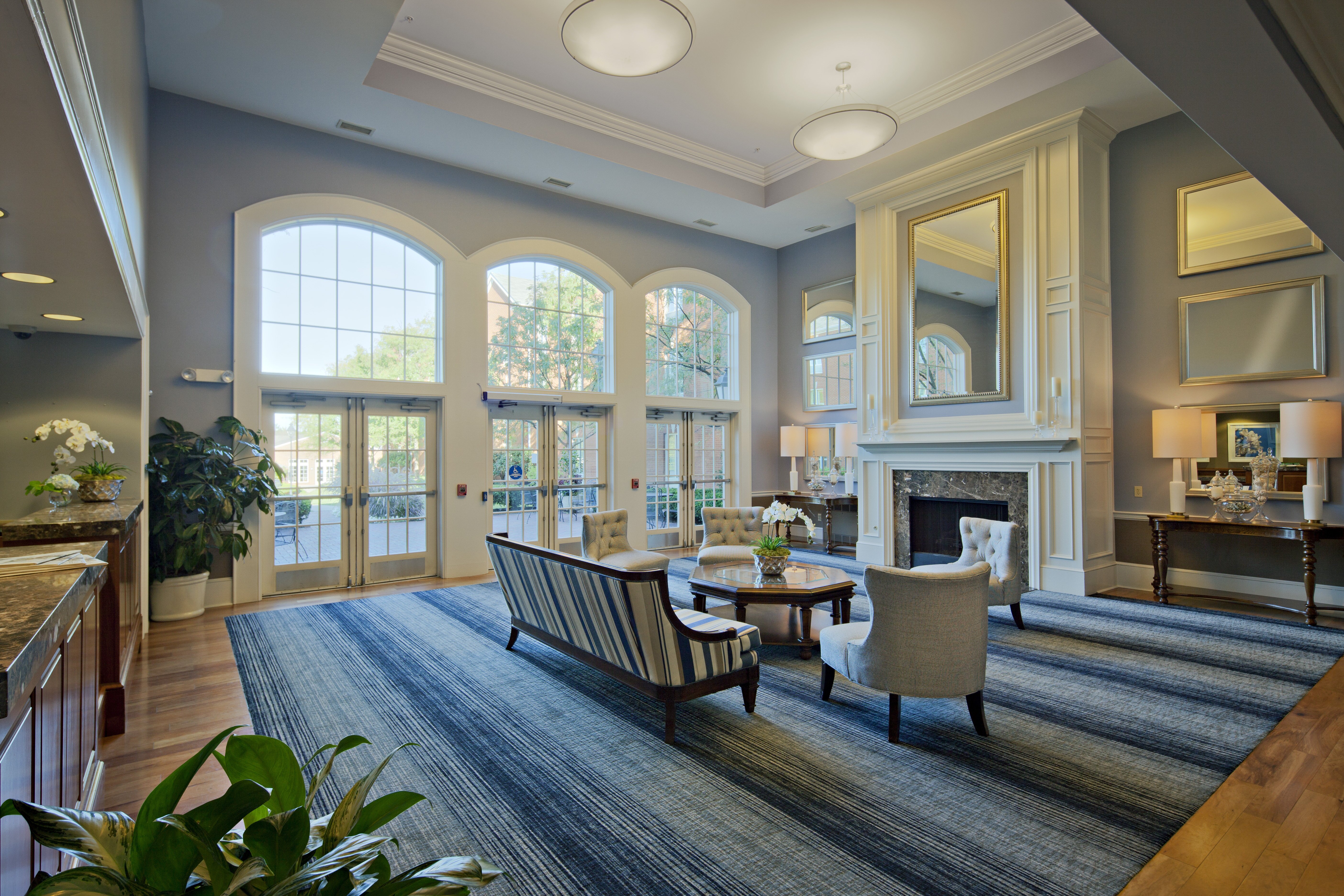 The Ohioan Hotel & Event Center-官方