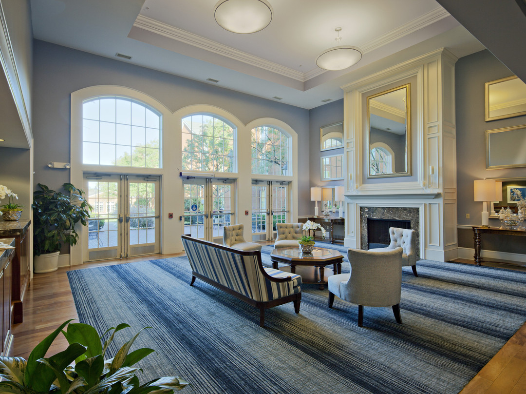 The Ohioan Hotel & Event Center主图