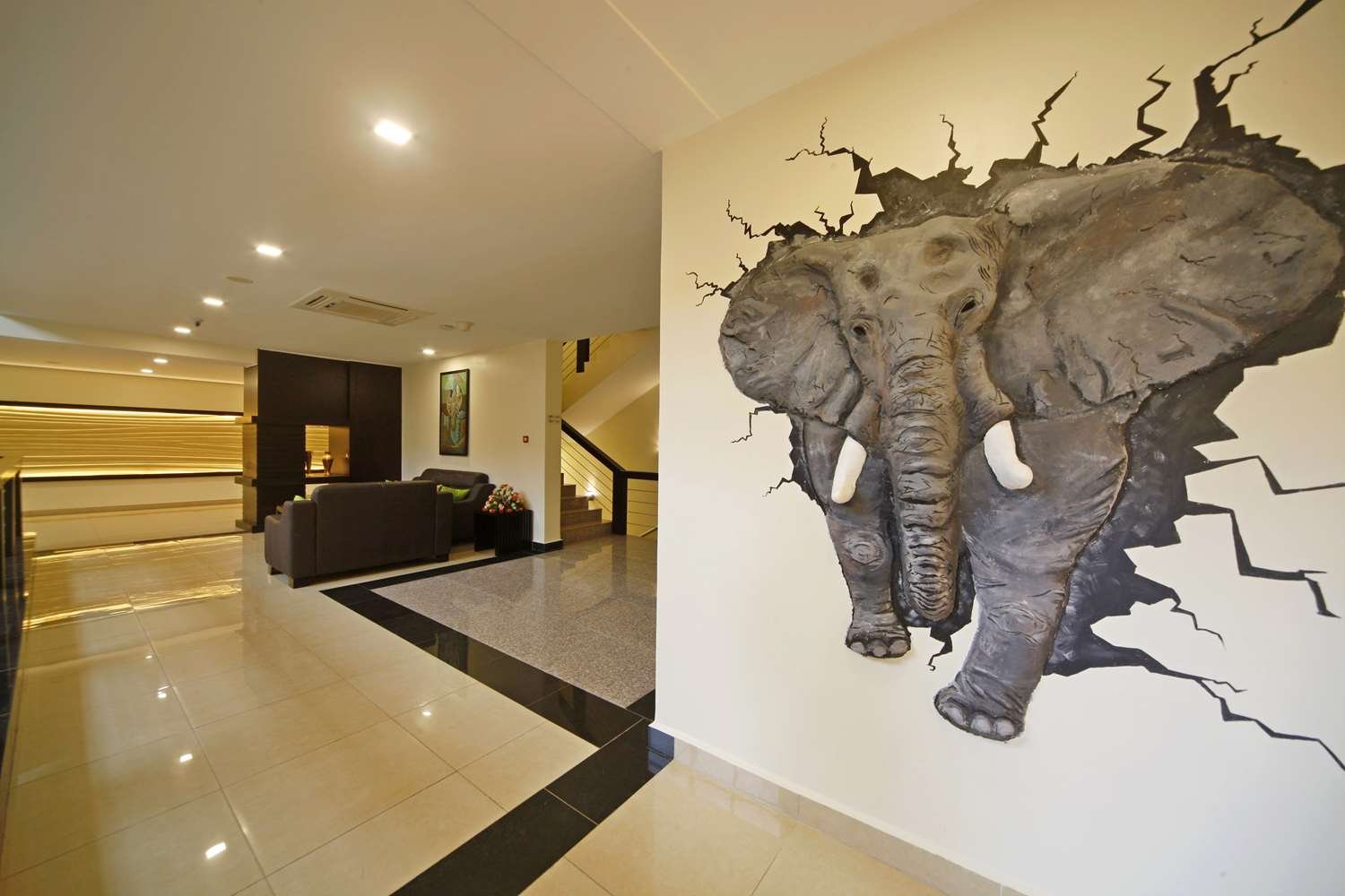 Best Western Premier Garden Hotel Entebbe-官方