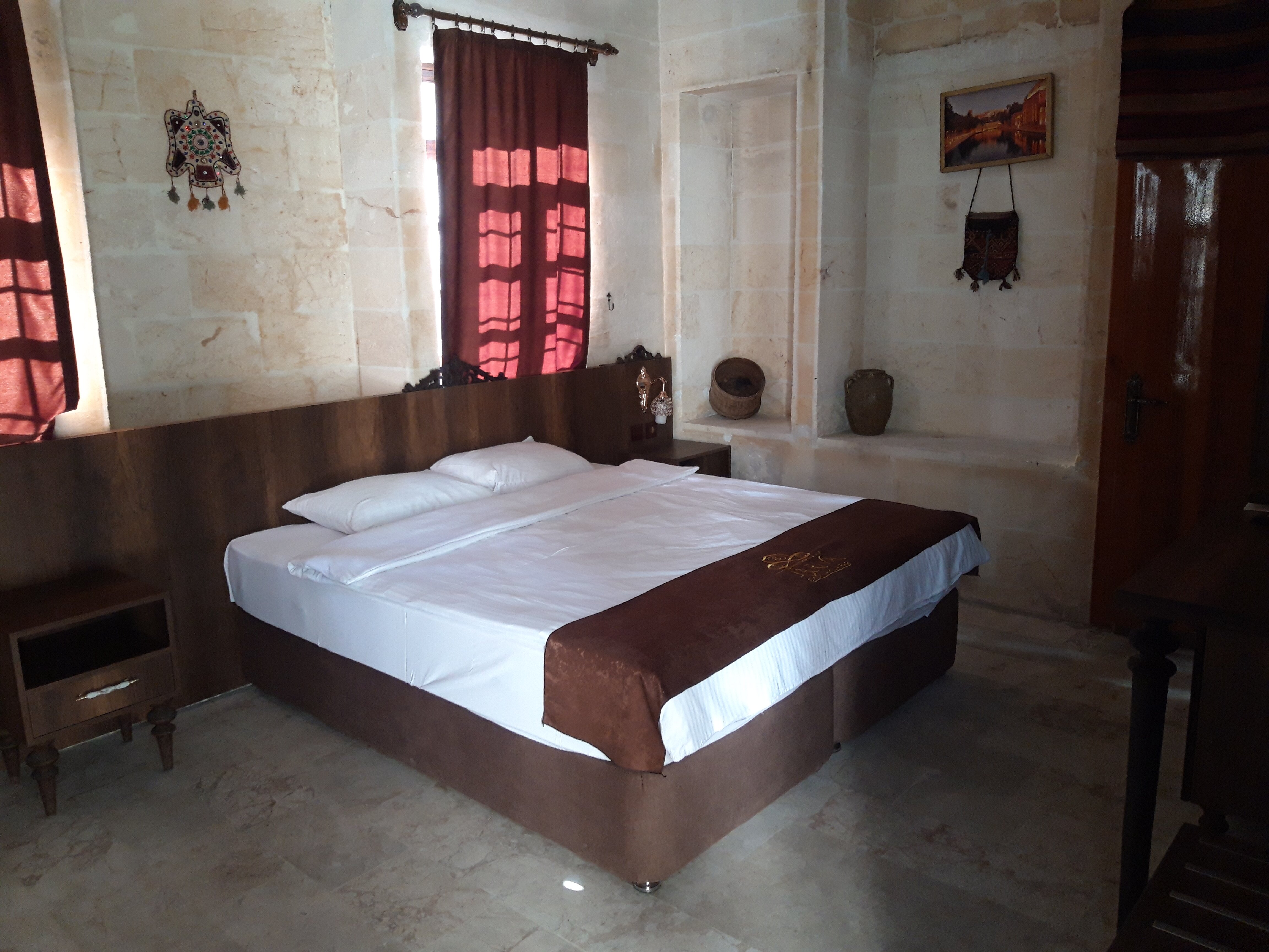 La Riva Konaklari-官方