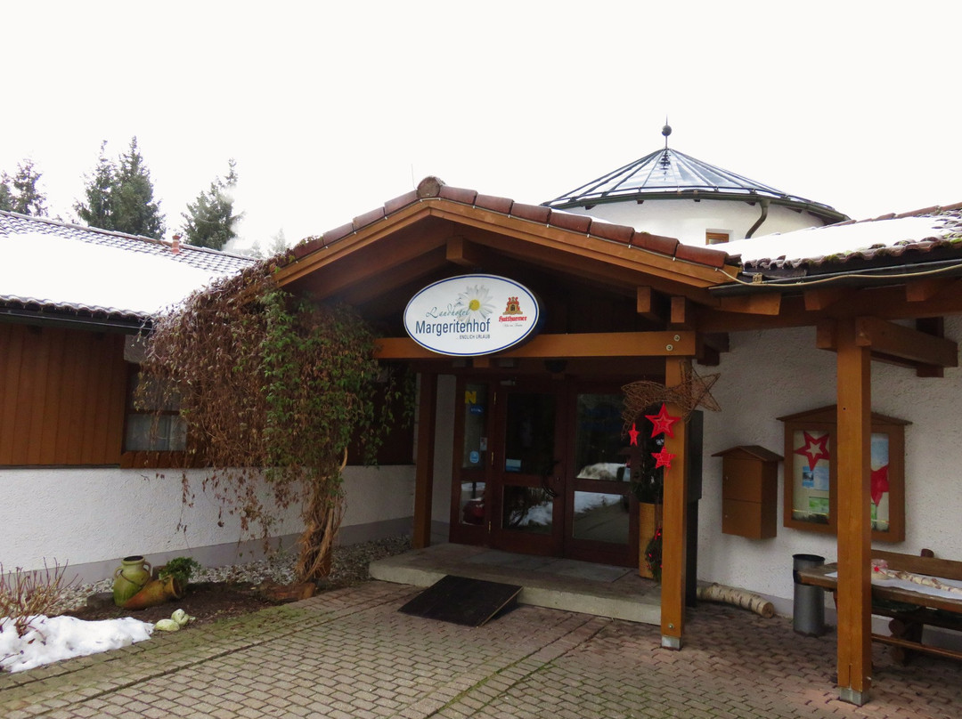 Landhotel Margeritenhof