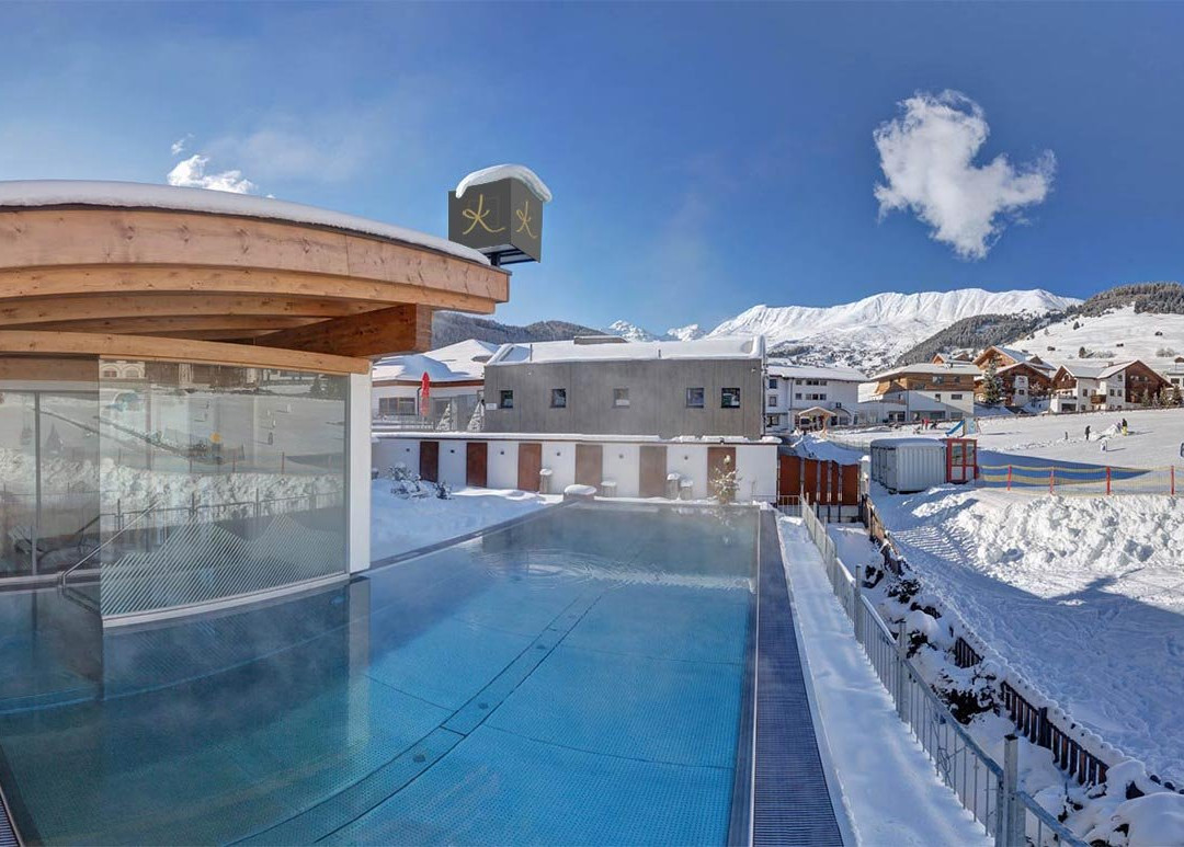 Hotel & Garni Das Kohle主图