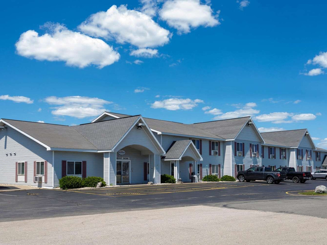 Baymont by Wyndham Marinette主图