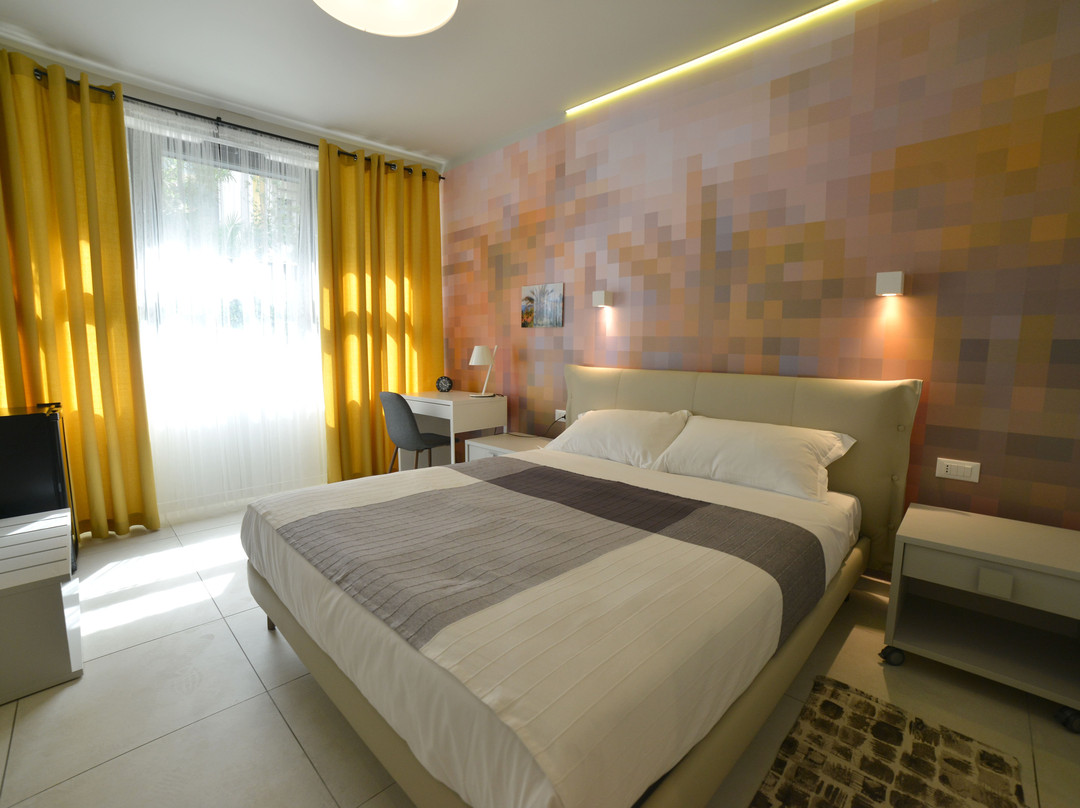 Hotel Villa MIKI
