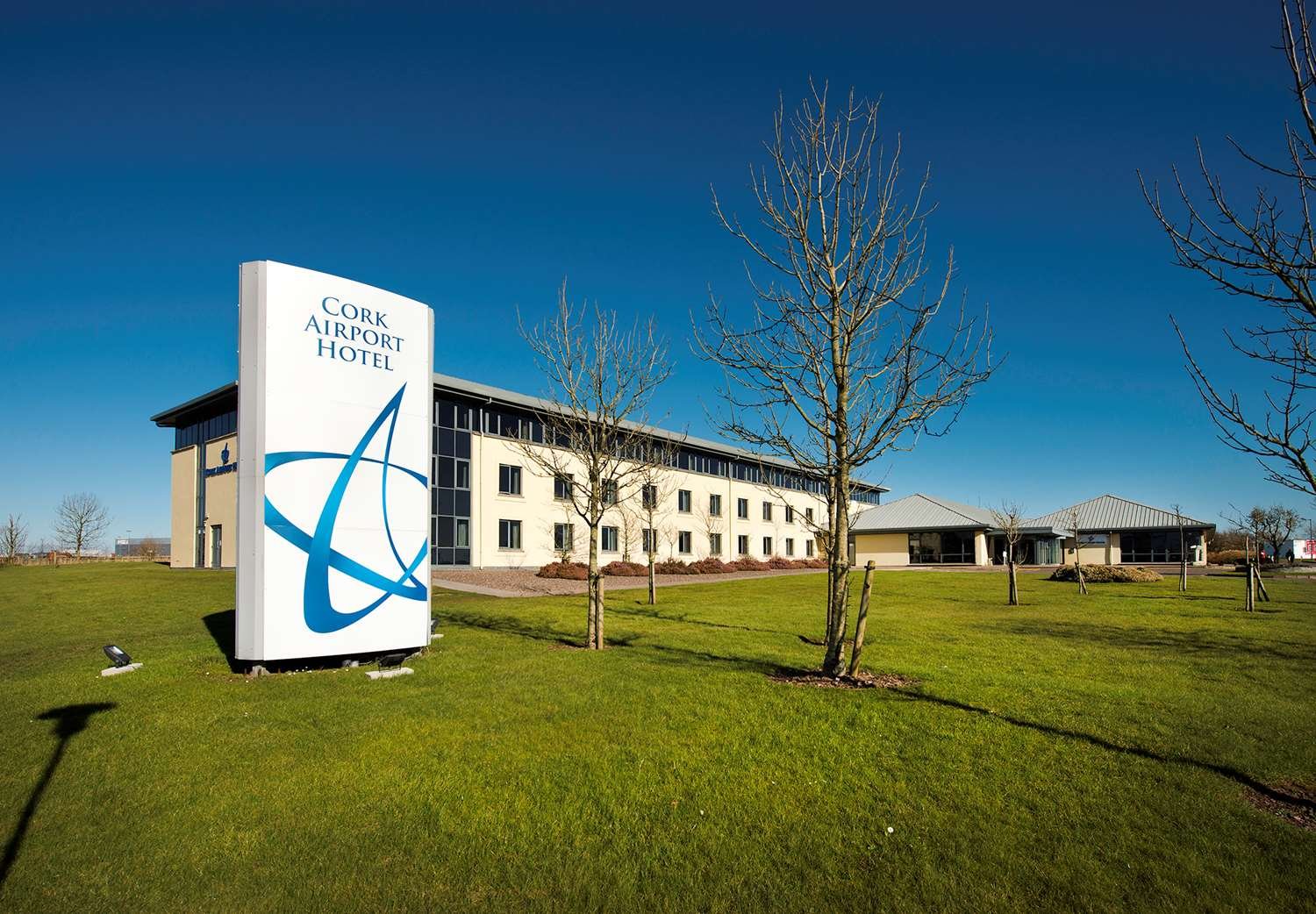 科克机场酒店-官方