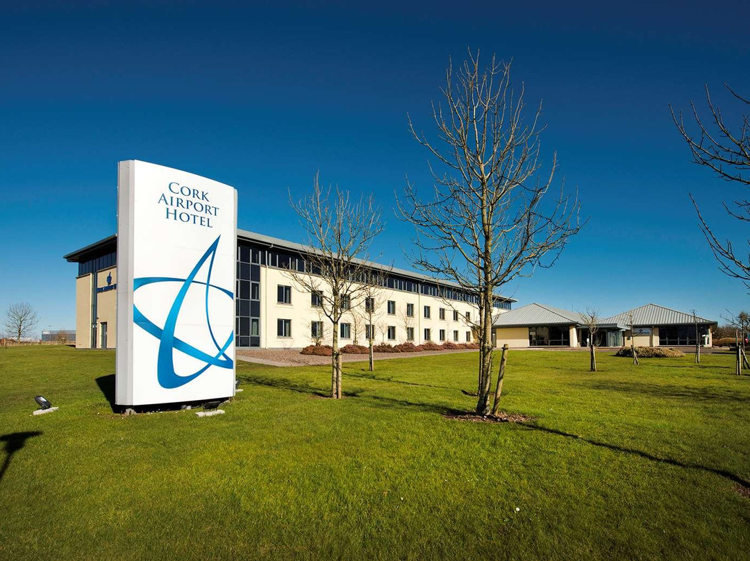 科克机场酒店主图