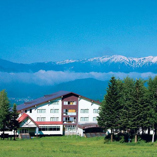 Aizu Astraea Hotel