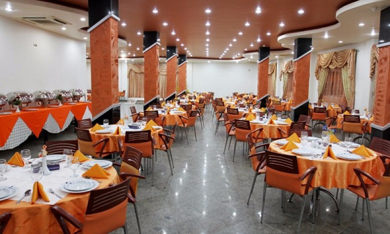 Atilar Hotels Group-餐饮