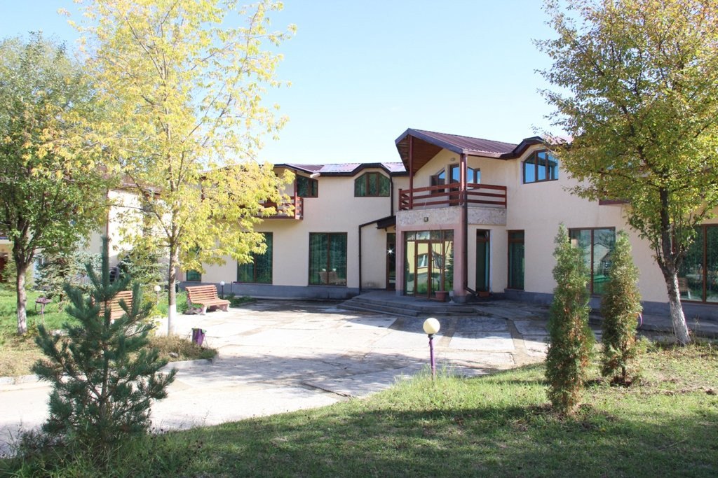 Lori Hotel