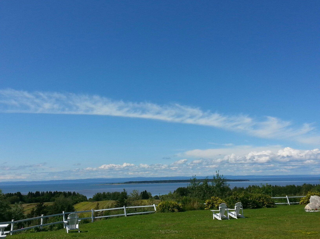 Motel Trois-Pistoles