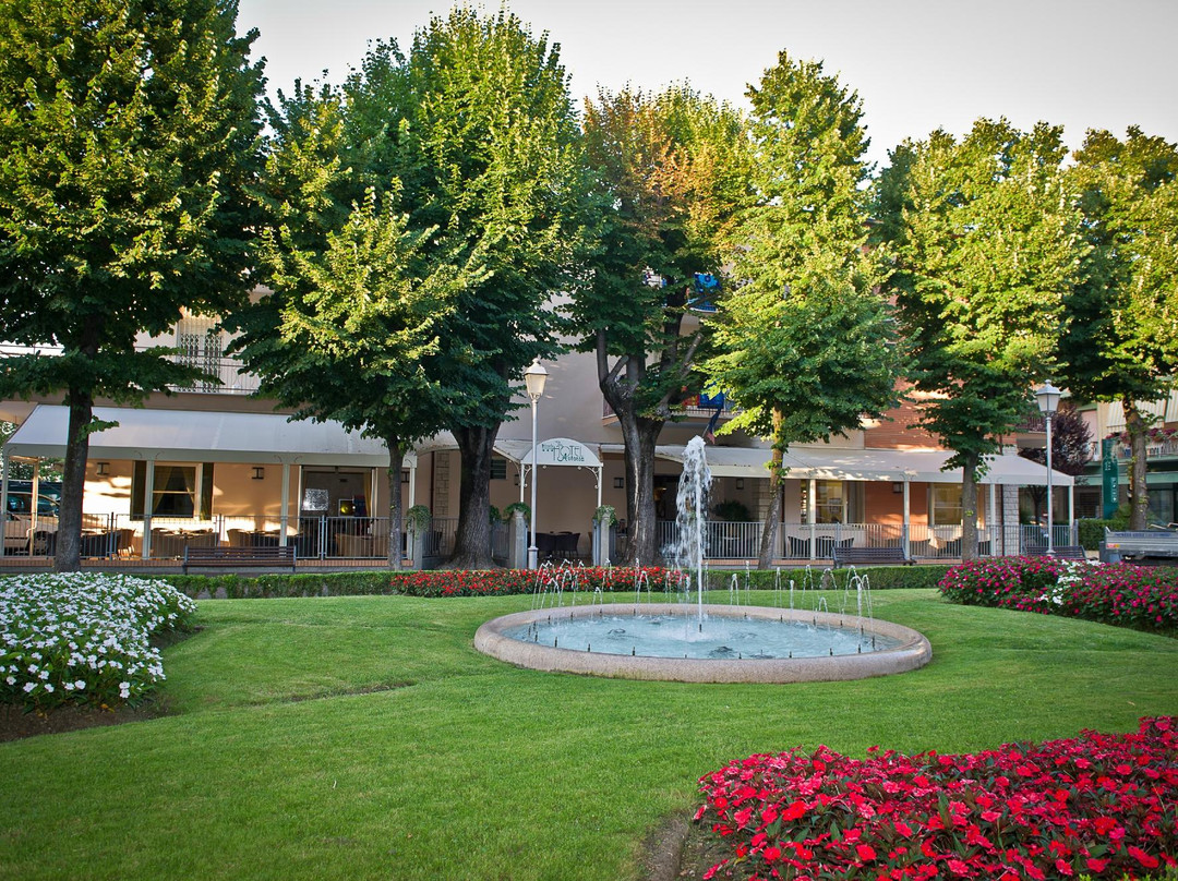 Piccolo Hotel Astoria