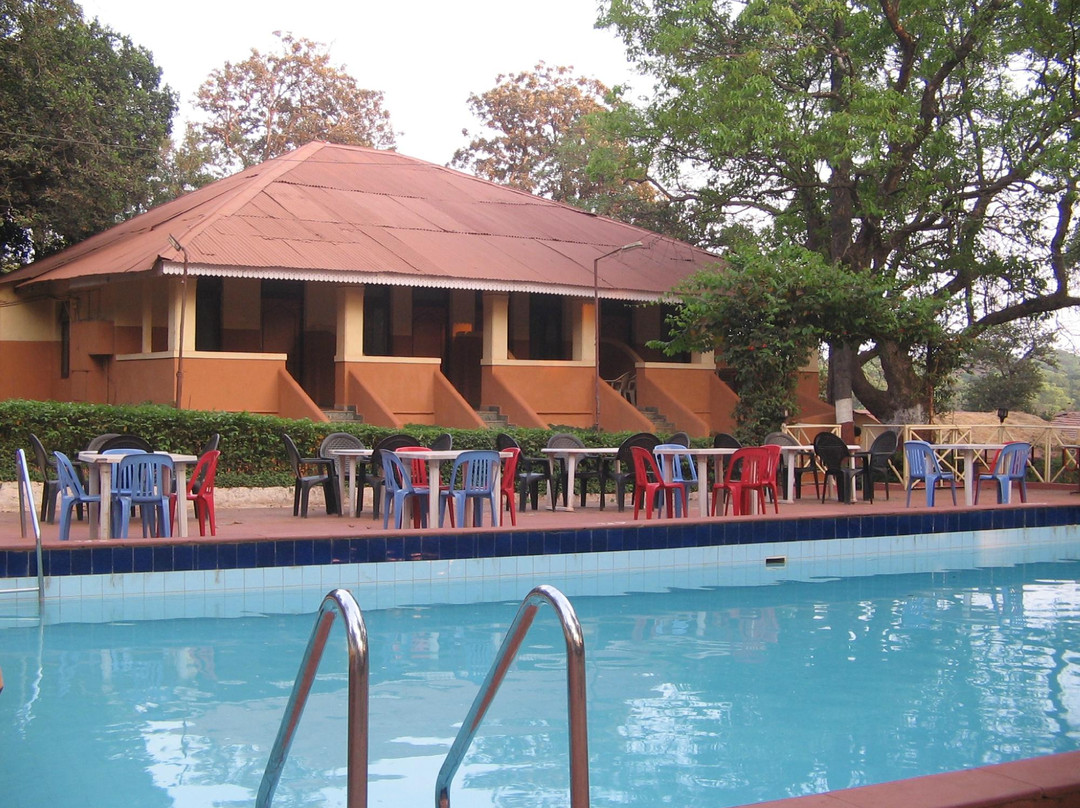 马泰兰酒店住宿-Gujarat Bhavan Hotel