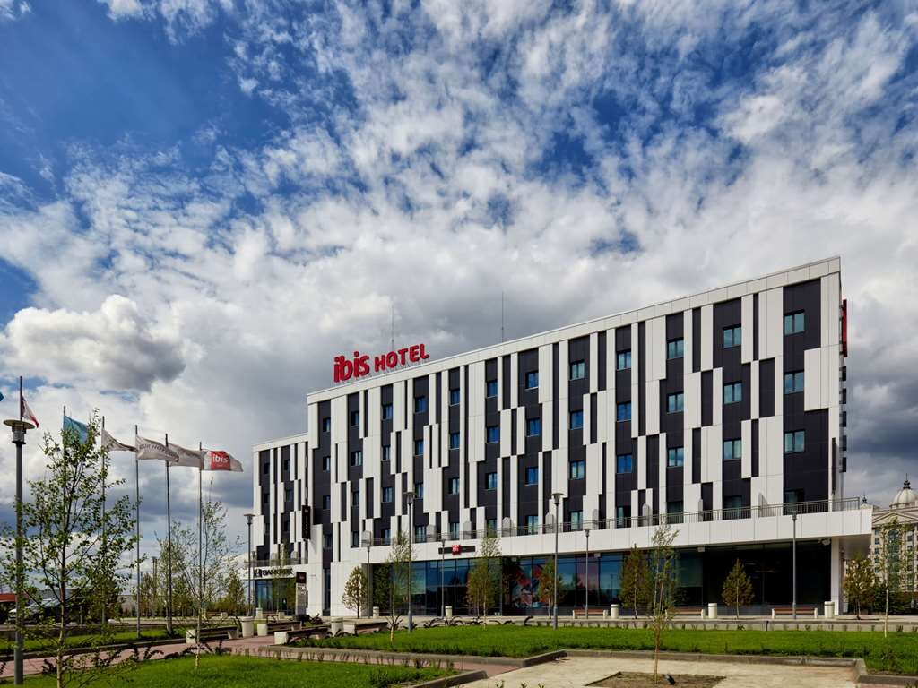 ibis Aktobe-官方