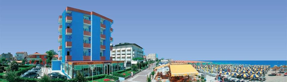Hotel Marina