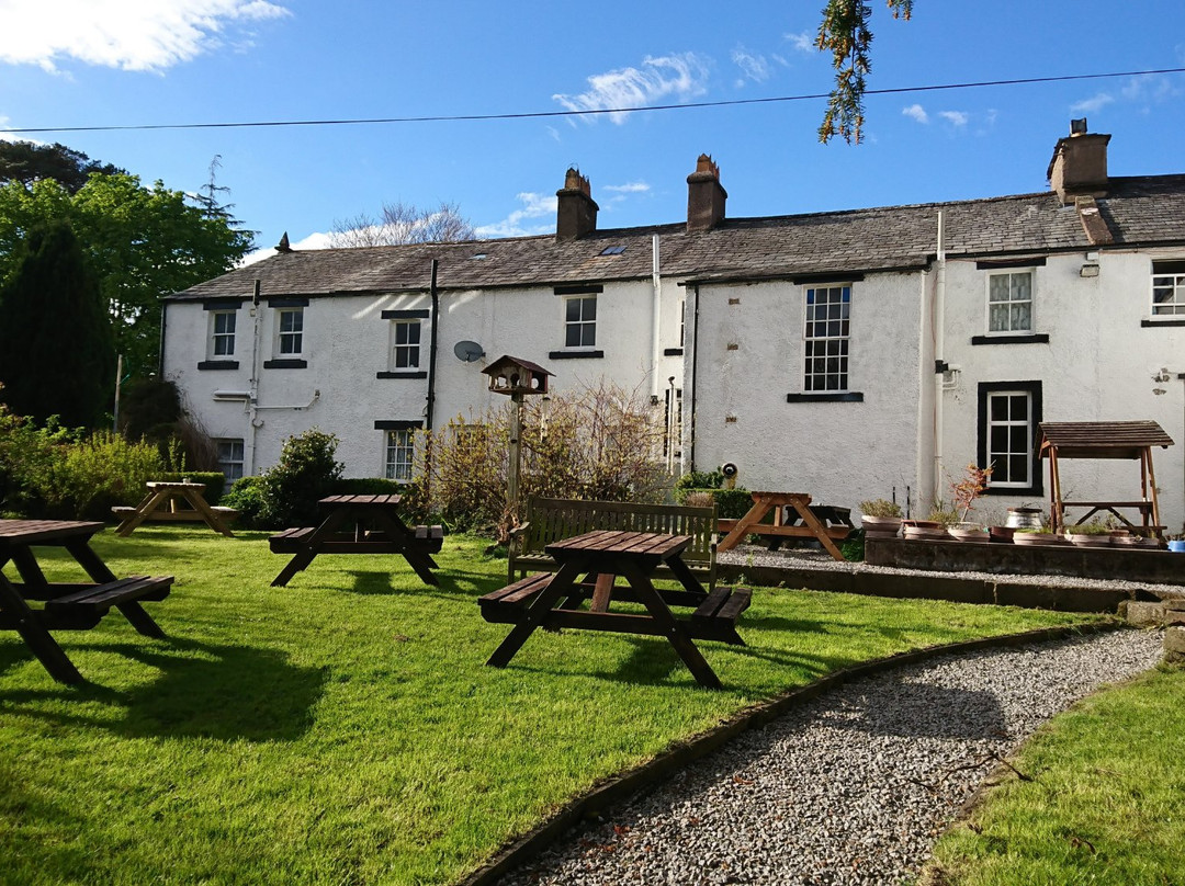 Wasdale Head旅游攻略图片