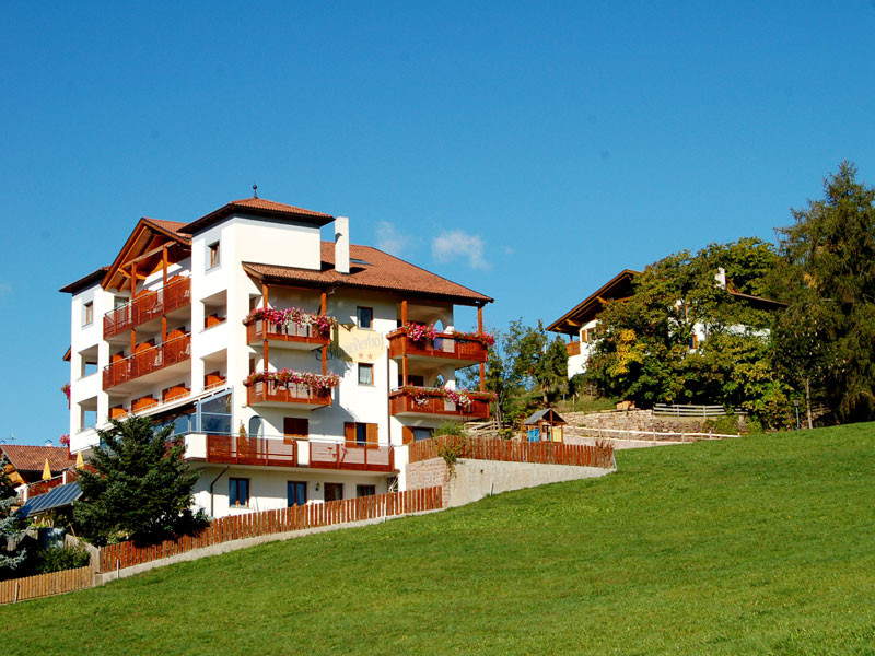 Meltina酒店住宿-佩西恩丝可兰尼戴罗夫酒店