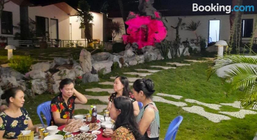 Tran Chau Garden home主图