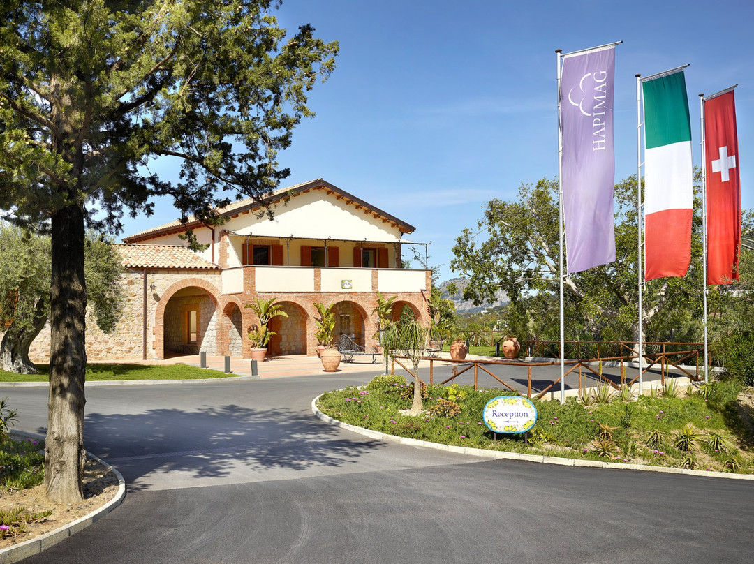 Hapimag Resort Cefalù主图
