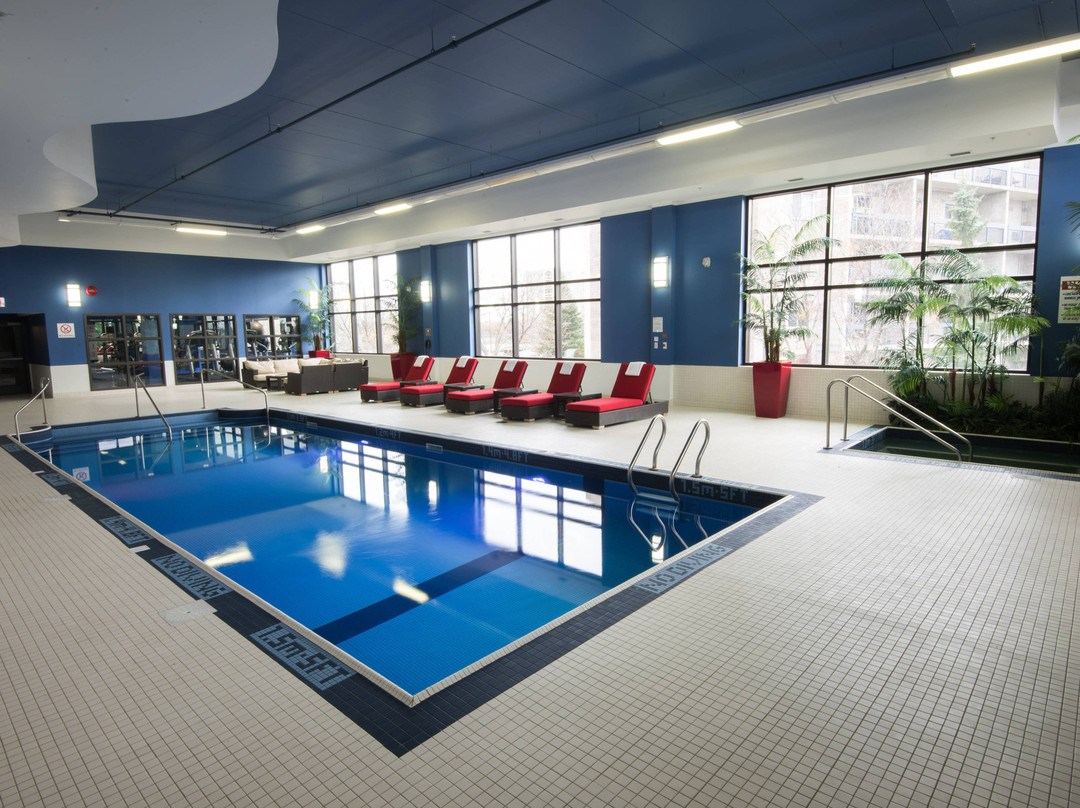 Four Points by Sheraton Winnipeg South主图