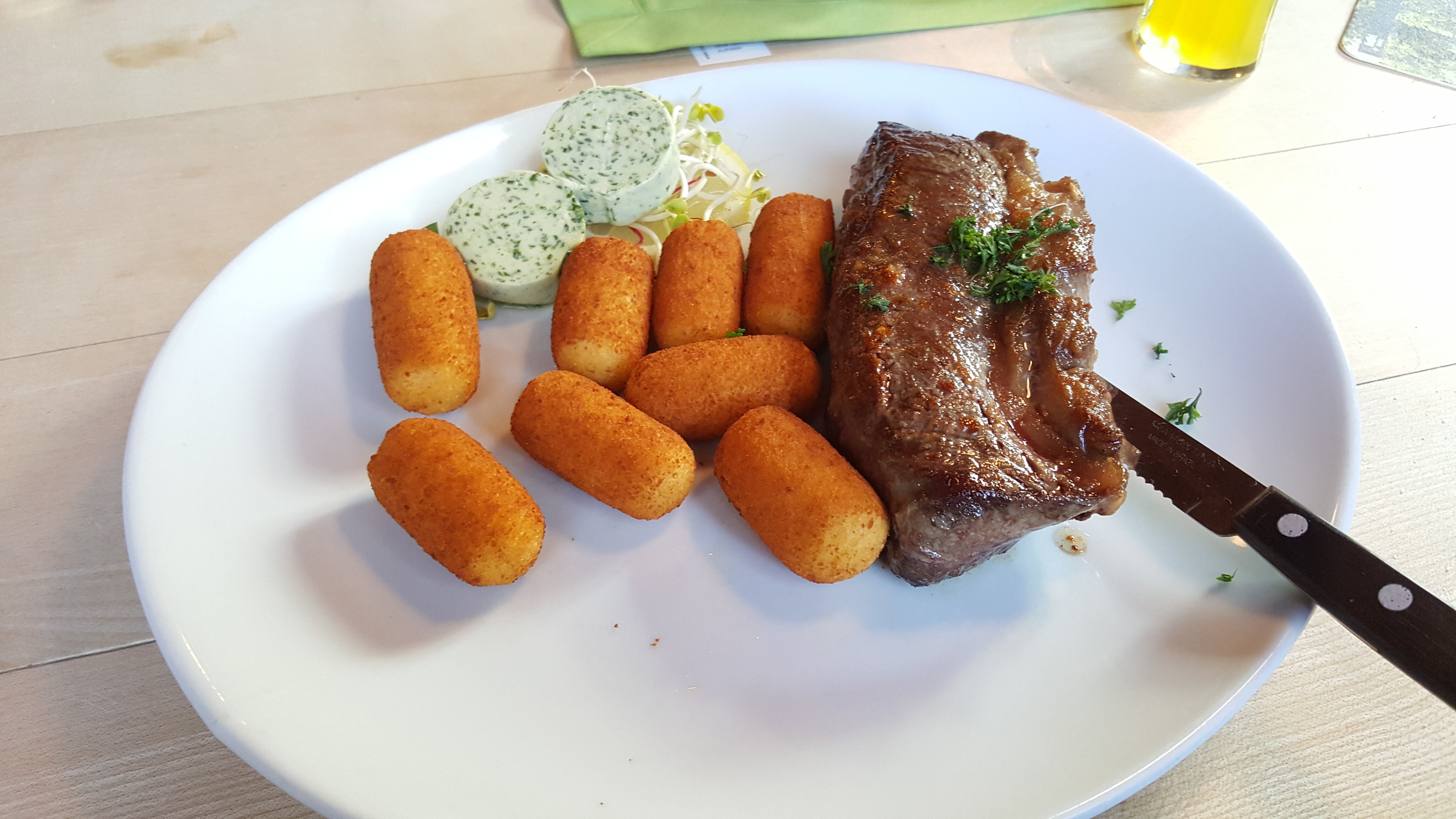 Steffens Hotel Restaurant Zur Heide-官方