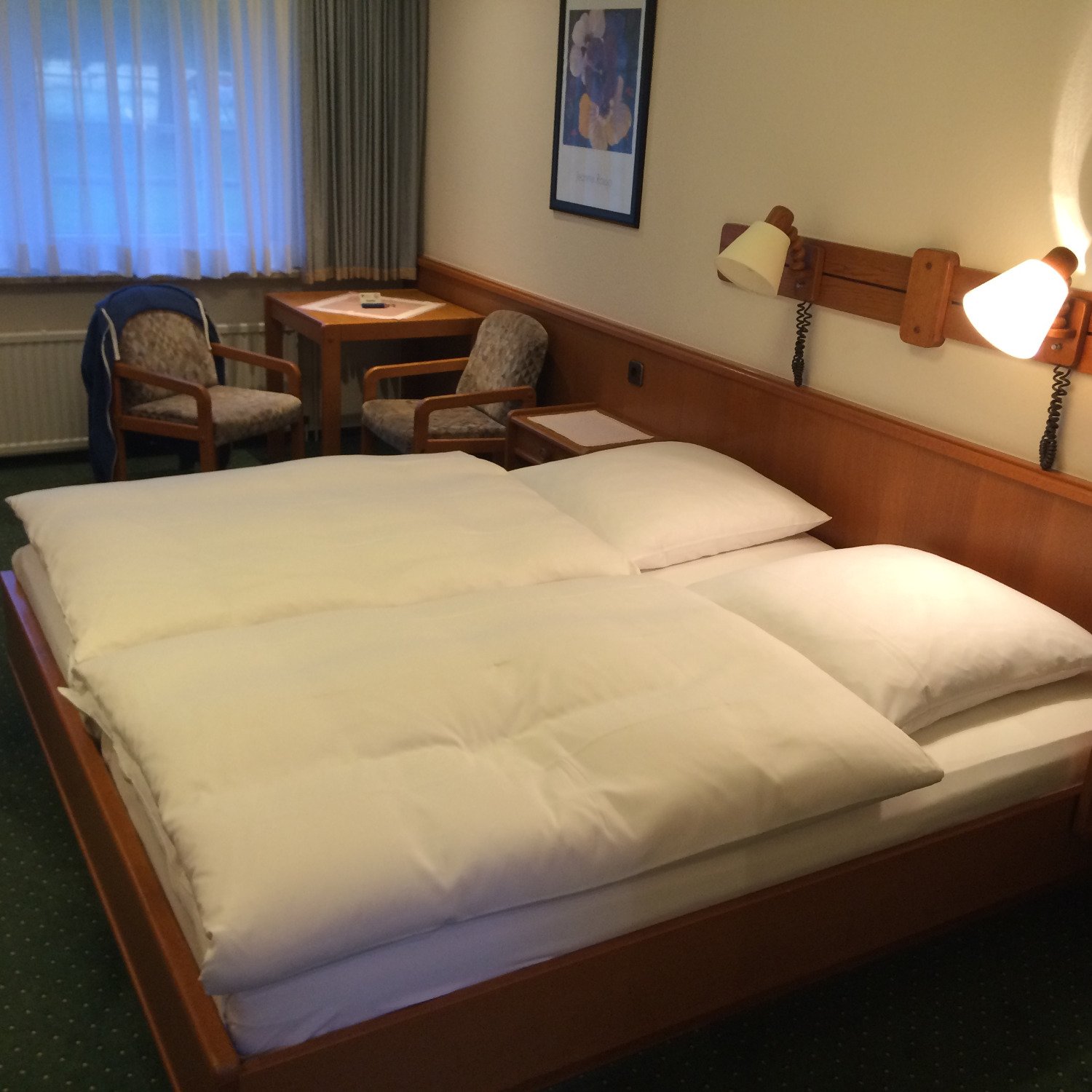 Hotel&Landgasthof Hoheluft-官方