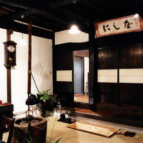 安昙野市酒店住宿-西谷贝索旅馆