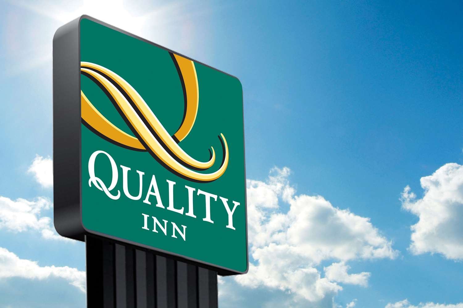 Quality Hotel River Station-官方