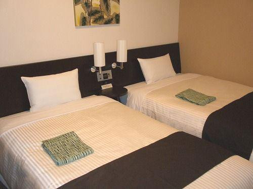 常总市酒店住宿-海道站前路宾馆