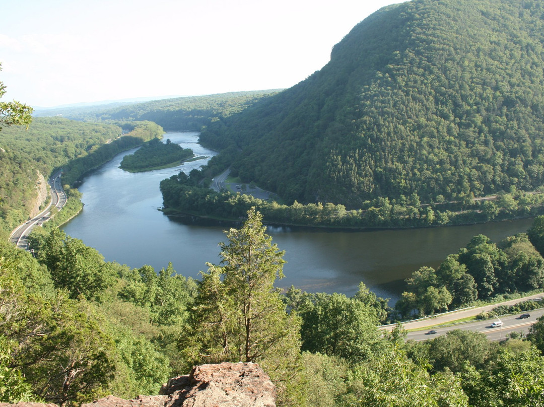 Delaware Water Gap National Recreation Area景点图片