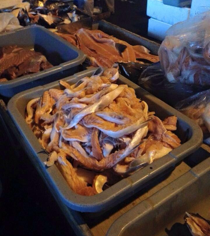 Stockton Certified Farmer's Market