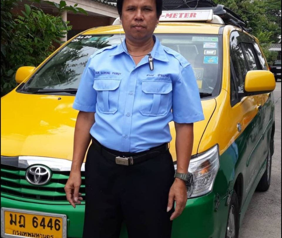 Suvarnabhumi Airport Taxi景点图片