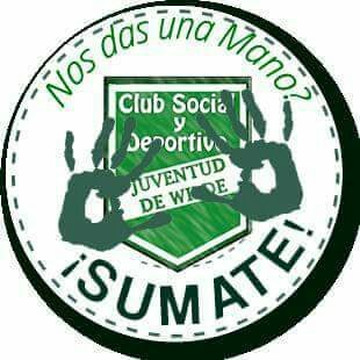 Club Social y Deportivo Juventud de Wilde