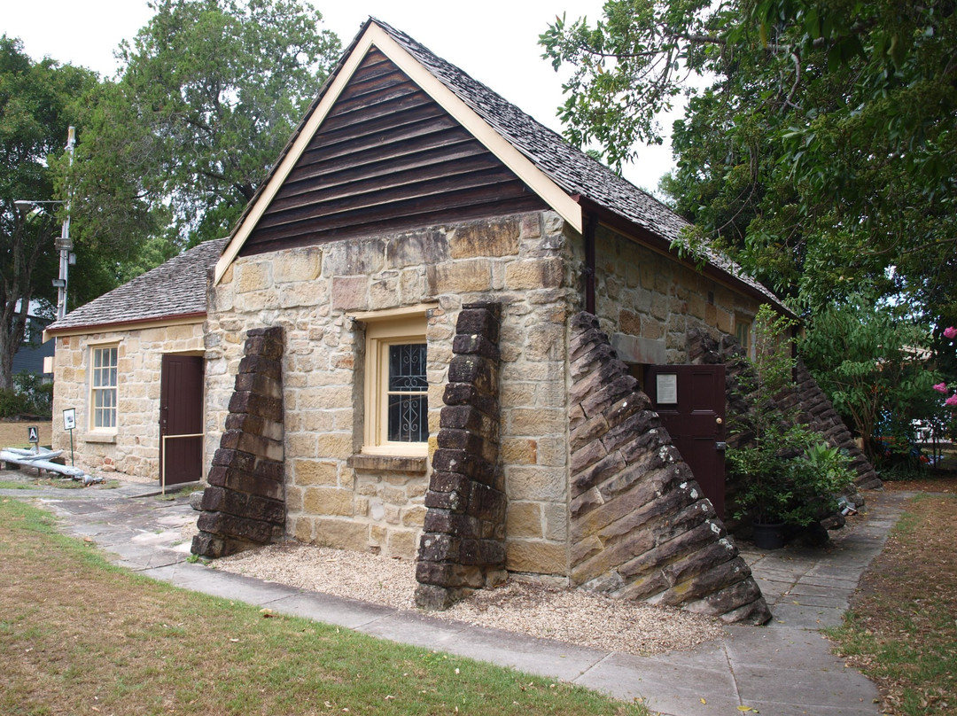 Henry Kendall Cottage & Historical Museum景点图片
