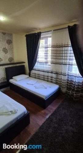 Hotel Intim Calarasi