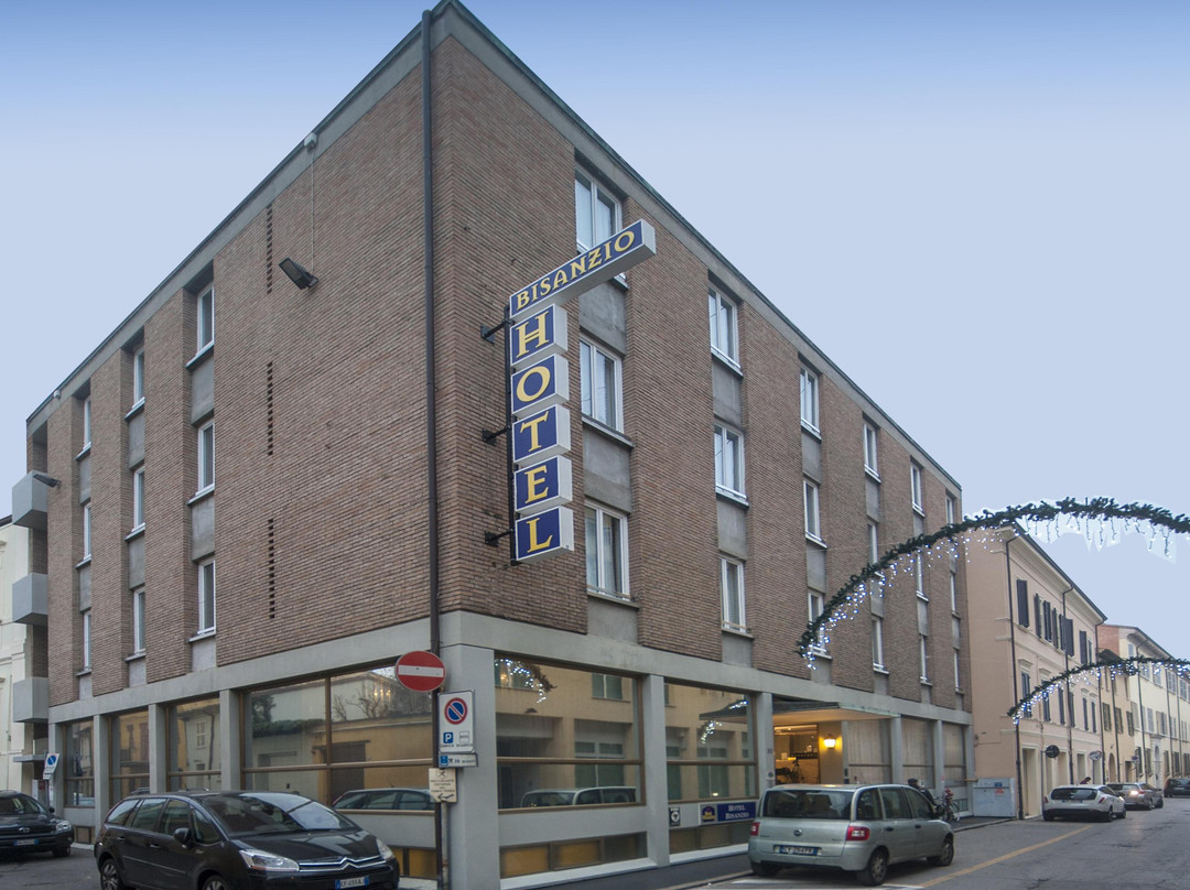 Hotel Bisanzio